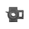 Ami Bearings SINGLE ROW BALL BEARING, 20MM STAINLESS SET SCREW STAINLESS WIDE SLOT TAKE-UP MUCST204 - alternate 1